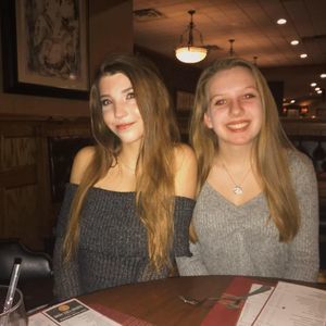 Meet your Posher, Maddy